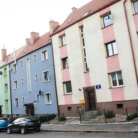 A&S Apartaments - Relax Wałbrzych Exterior foto