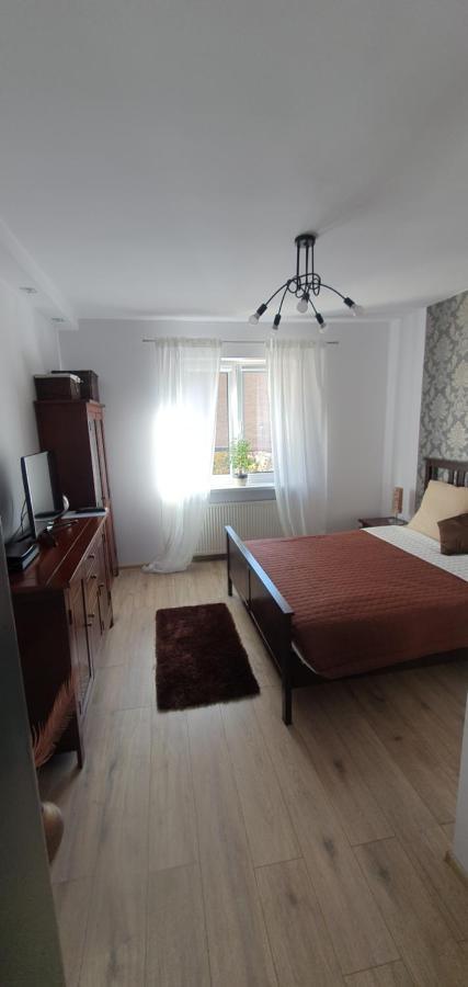 A&S Apartaments - Relax Wałbrzych Exterior foto